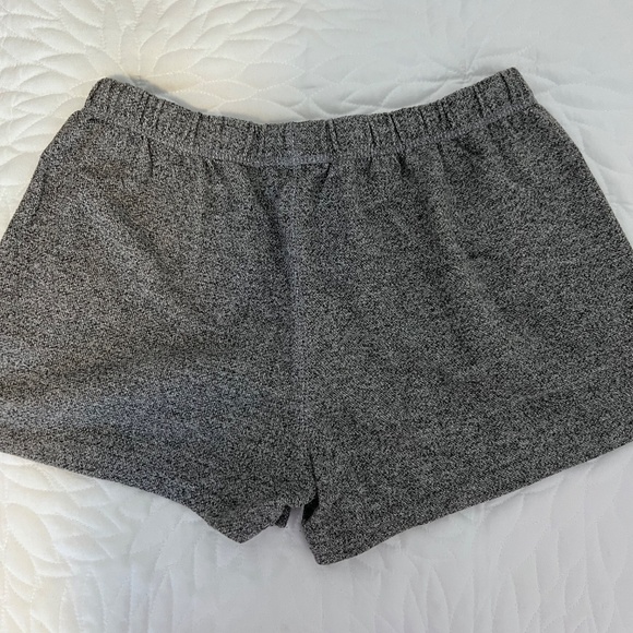 Roots Sweat Shorts - Picture 4 of 4